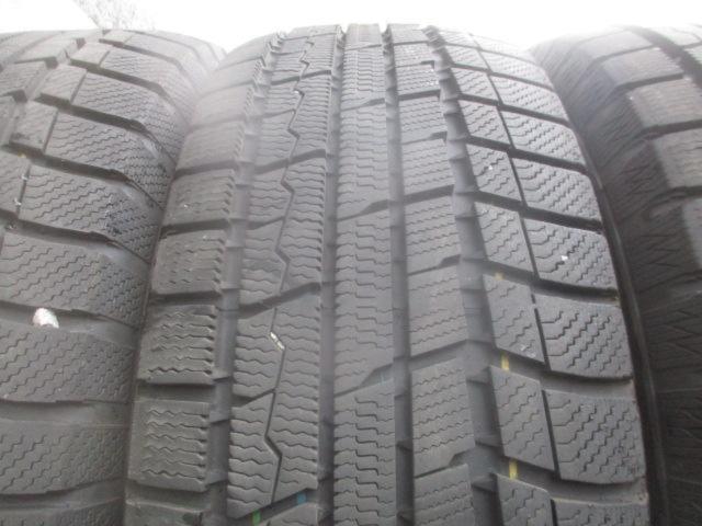 TOYO winter TRANPATH TX