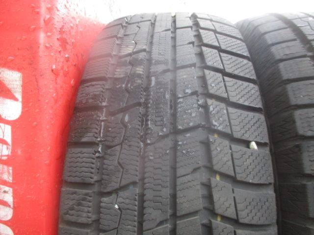 TOYO winter TRANPATH TX