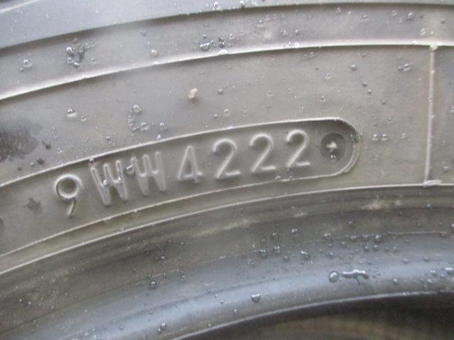 TOYO winter TRANPATH TX