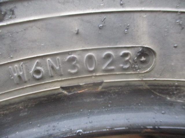 TOYO winter TRANPATH TX