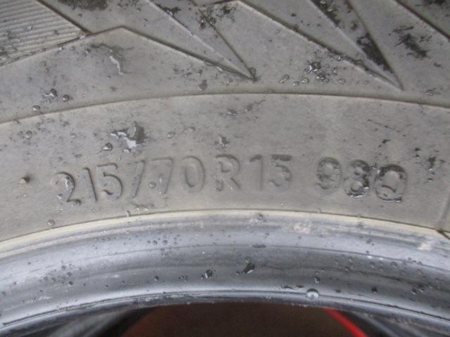 TOYO winter TRANPATH TX