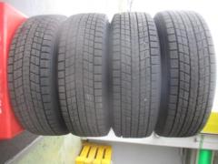 DUNLOP WINTERMAXX SJ8+ 【タイヤのみの販売です】