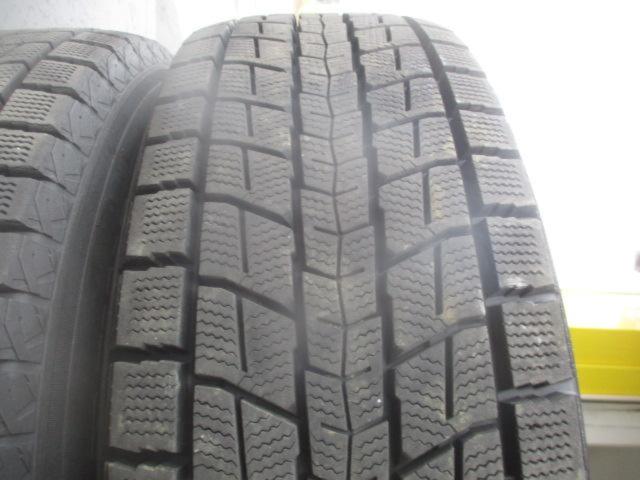 DUNLOP WINTERMAXX SJ8+ 【タイヤのみの販売です】