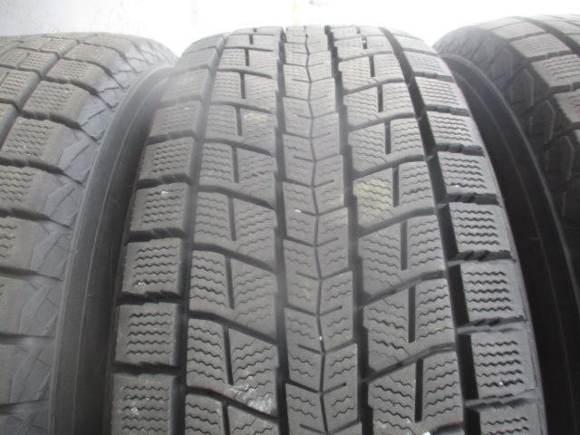 DUNLOP WINTERMAXX SJ8+ 【タイヤのみの販売です】