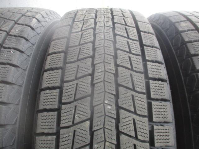 DUNLOP WINTERMAXX SJ8+ 【タイヤのみの販売です】