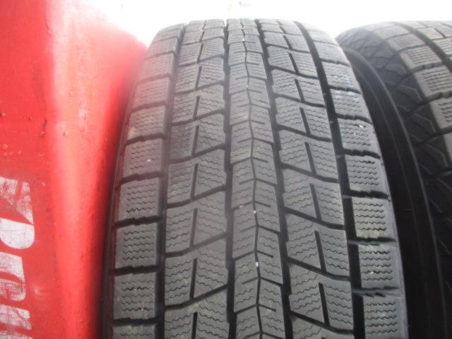 DUNLOP WINTERMAXX SJ8+ 【タイヤのみの販売です】