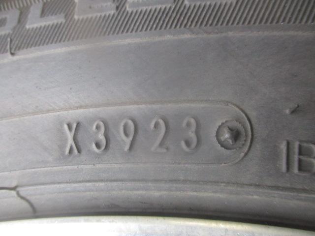 DUNLOP WINTERMAXX SJ8+ 【タイヤのみの販売です】
