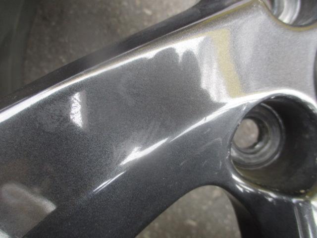 BRIDGESTONE BLIZZAK DM-V3 + スバル GT系XV Advance 後期純正ホイール