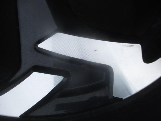 BRIDGESTONE BLIZZAK DM-V3 + スバル GT系XV Advance 後期純正ホイール