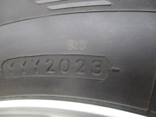YOKOHAMA iceGUARD G075 【タイヤのみの販売です】