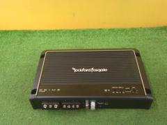 RockFord Fosqate PRIME R150X2