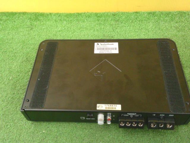 RockFord Fosqate PRIME R150X2