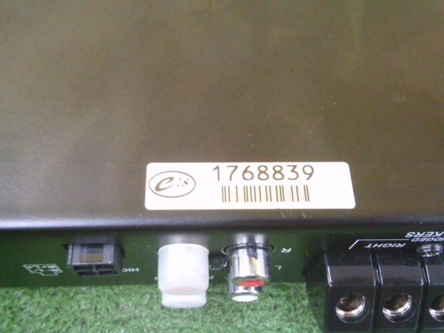 RockFord Fosqate PRIME R150X2