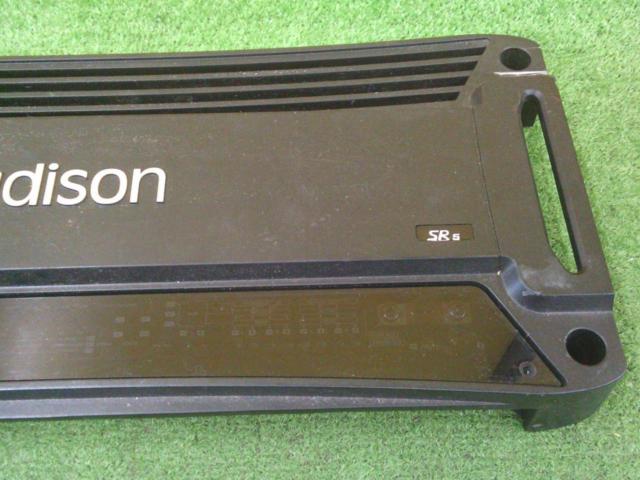 audison SR5