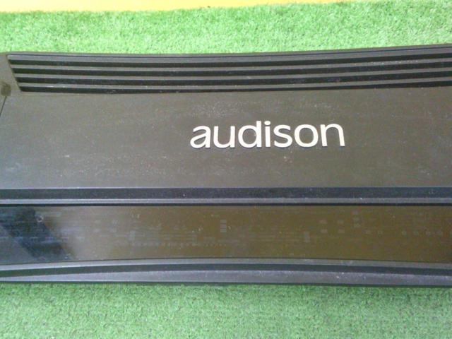 audison SR5