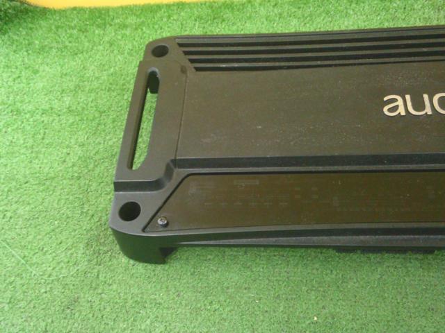 audison SR5