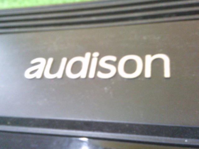 audison SR5