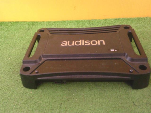 audison SR2