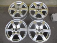 BRIDGESTONE FEID G6