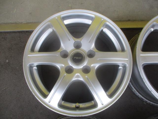 BRIDGESTONE FEID G6