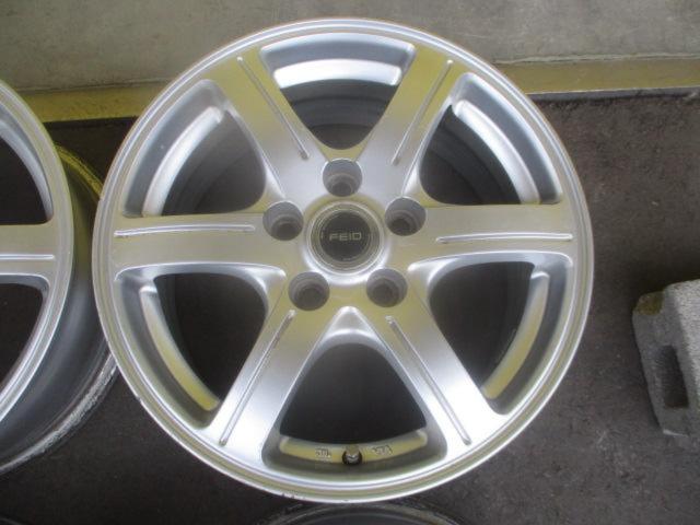 BRIDGESTONE FEID G6