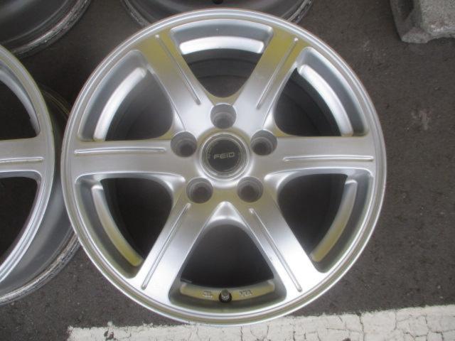 BRIDGESTONE FEID G6