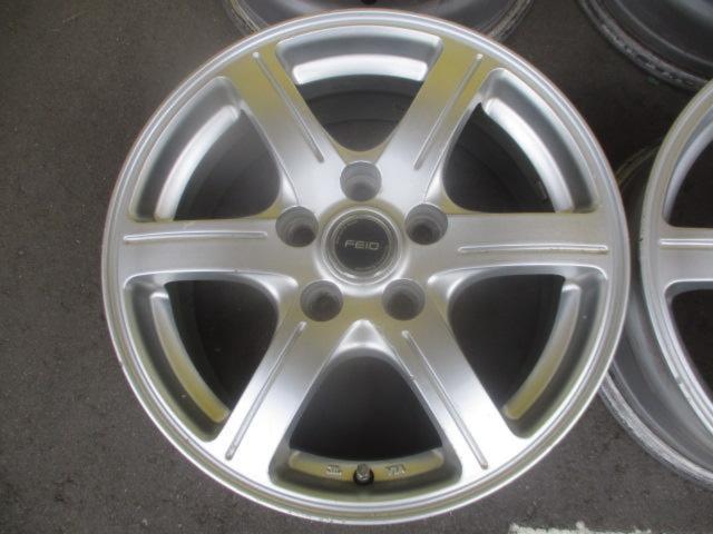 BRIDGESTONE FEID G6