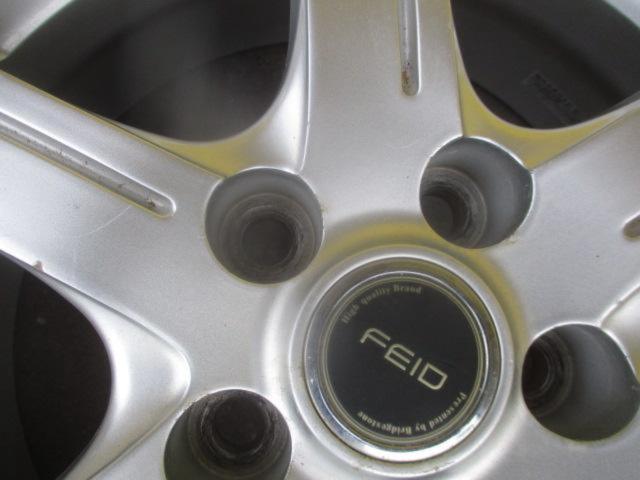 BRIDGESTONE FEID G6