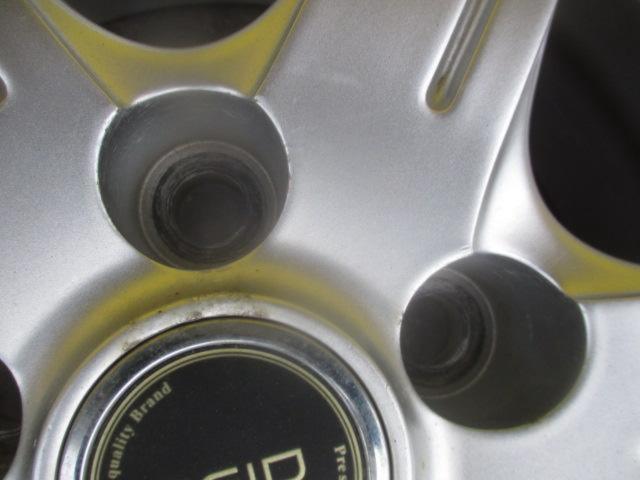 BRIDGESTONE FEID G6