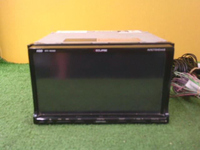 ECLIPSE AVN770HDmkⅡ