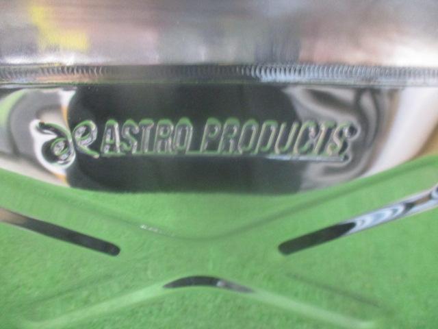 ASTRO PRODUCTS ステンレス ガソリン携行缶10L