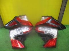 トヨタ C-HR/10系/前期 純正テールレンズ