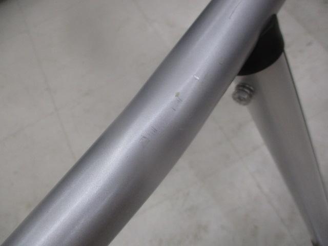 ROCKEY AX-31 リアラダー