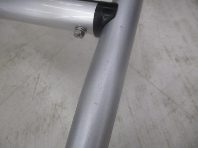 ROCKEY AX-31 リアラダー