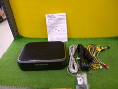 carrozzeria
TS-WX140DA