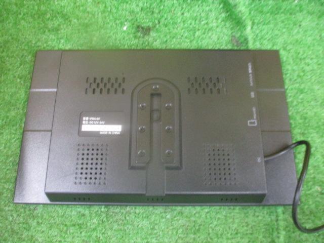 MITSUKIN PDA-09 ポータブルディスプレイオーディオ