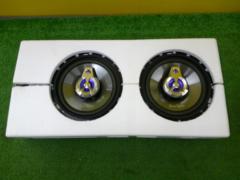 Clarion
SRT168