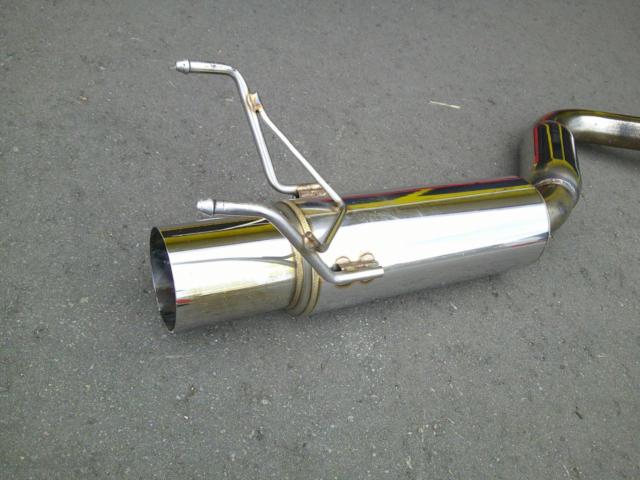 柿本改 HYPER FULLMEGA N1+REV
