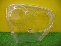 HPI
Clear Timing belt cover