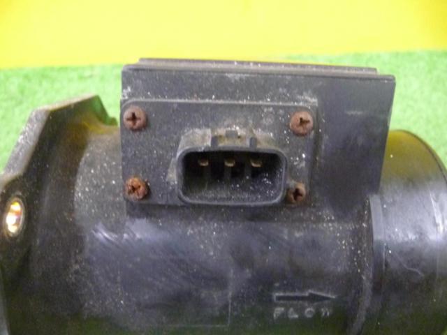 Nissan
Genuine mass flow sensor