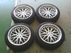 BADX 632 LOXARNY MULTIFORCHETTA + MINERVA F205
