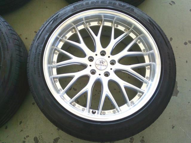 BADX 632 LOXARNY MULTIFORCHETTA + MINERVA F205