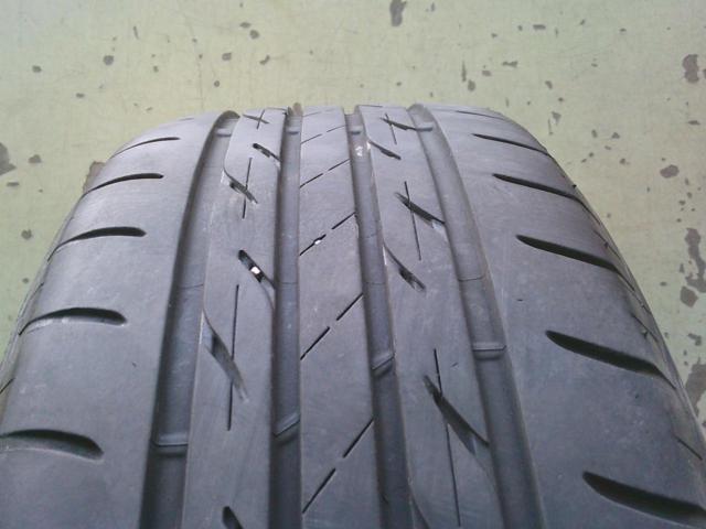 weds
VELVA
SPORT
+
BRIDGESTONE
NEXTRY