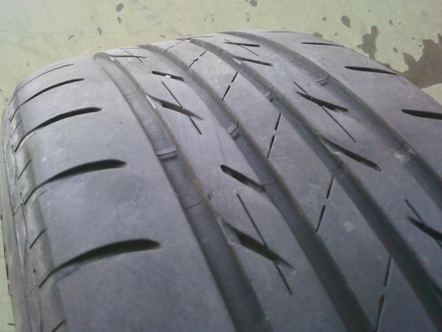 weds
VELVA
SPORT
+
BRIDGESTONE
NEXTRY