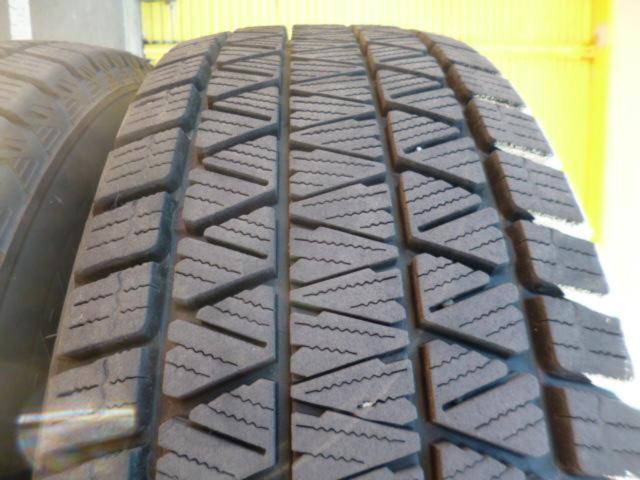 BRIDGESTONE
BLIZZAK
DM-V3
+
TRISTAR
INTERNATIONAL
MKW
MK-46