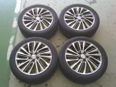 weds
LEONIS
FS
+
GOODYEAR
EAGLE
LS
exe