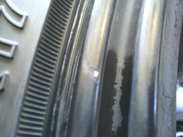 BRIDGESTONE BLIZZAK WZ-1 + TANABE SSR SERIES GTV02