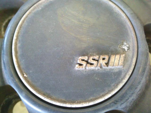 BRIDGESTONE BLIZZAK WZ-1 + TANABE SSR SERIES GTV02