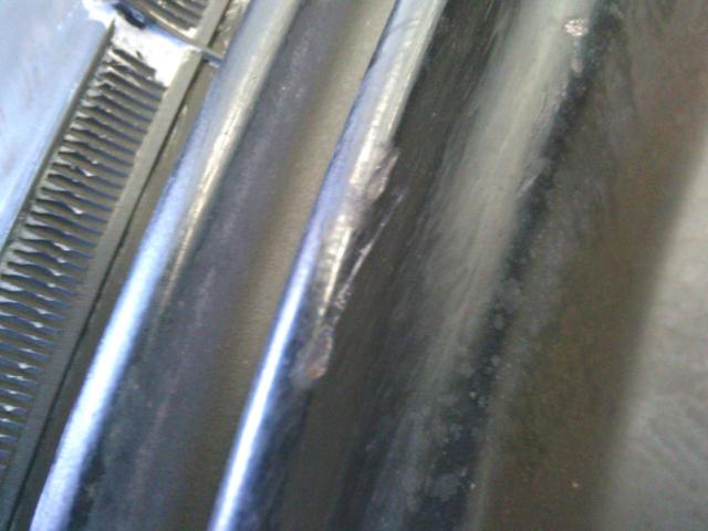 BRIDGESTONE BLIZZAK WZ-1 + TANABE SSR SERIES GTV02