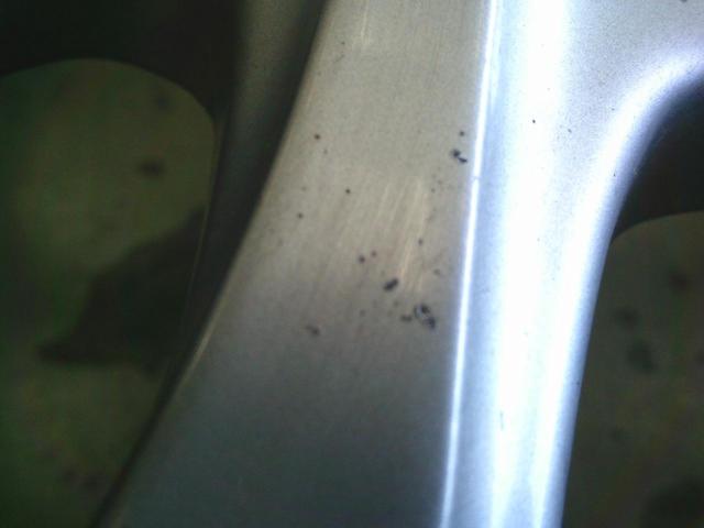 BRIDGESTONE BALMINUM TR10 + DUNLOP ENASAVE EC300+